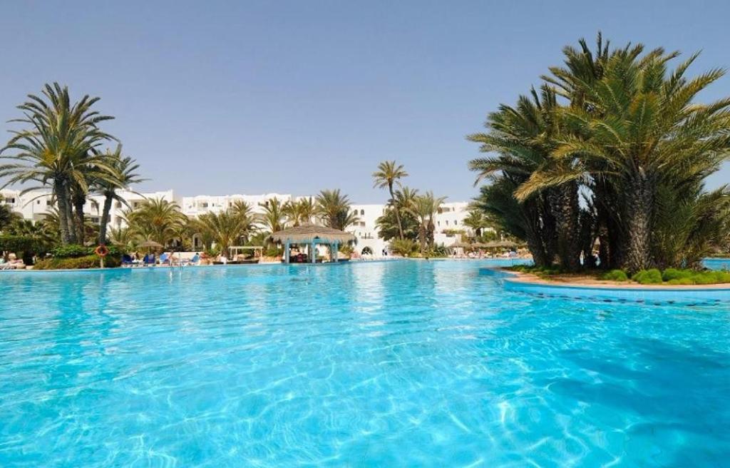 Djerba Resort