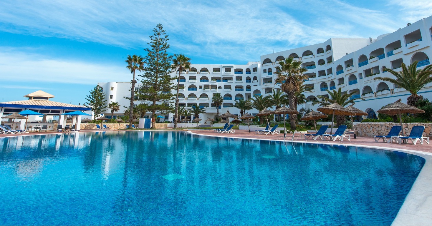 Regency Hotel & Spa Monastir