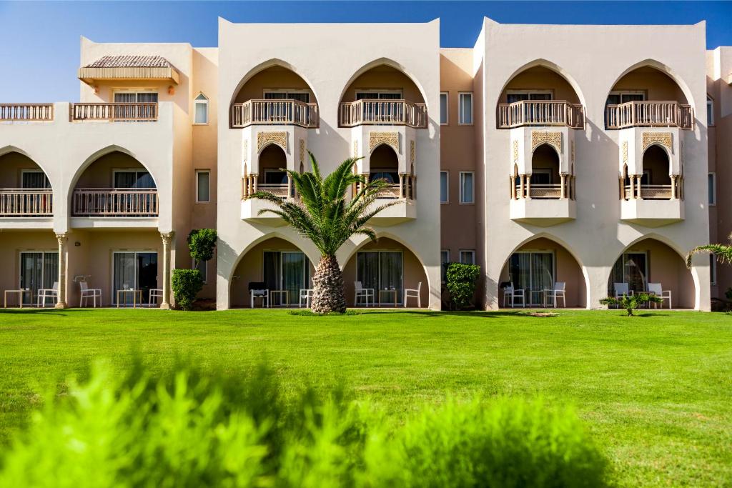 Tui Blue Palm Beach Palace (adult Only  Plus16 Ans)