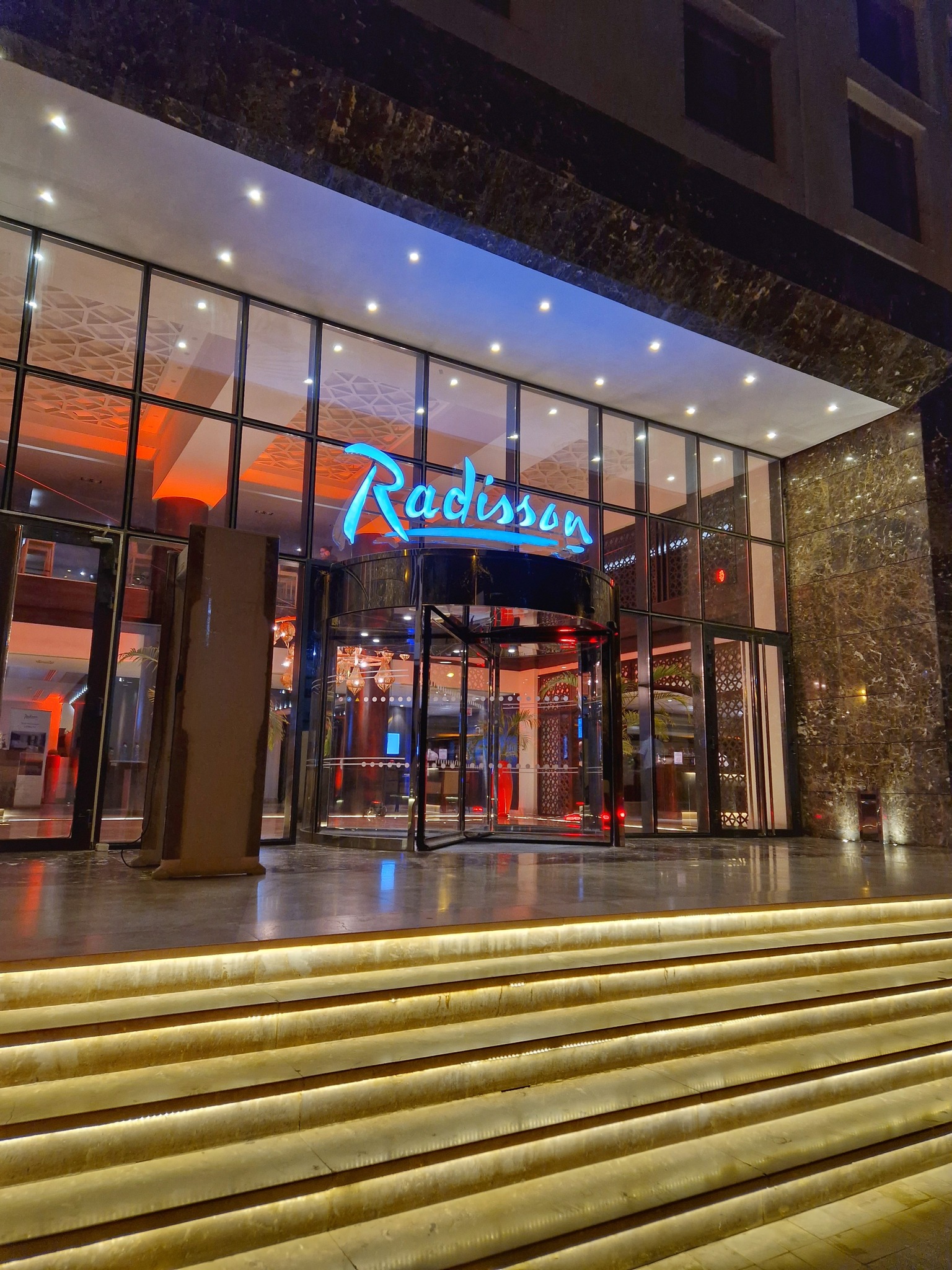 Radisson Sfax