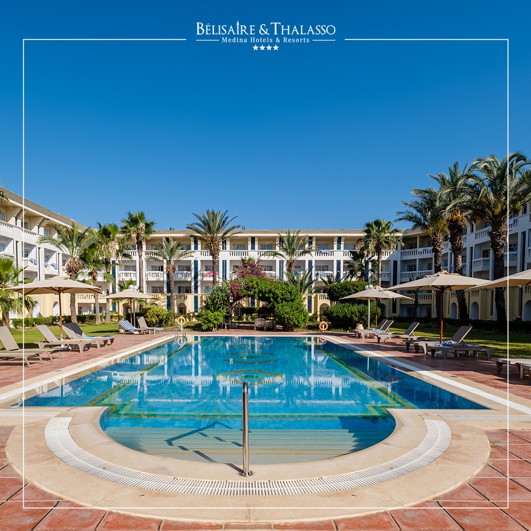 Belisaire & Thalasso