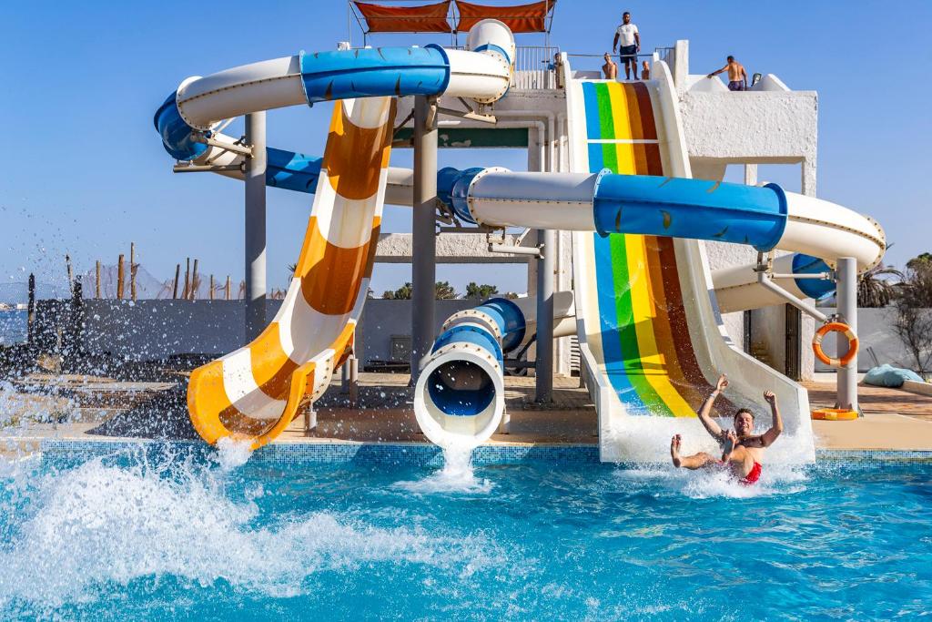 Monarque Club Rivage Monastir